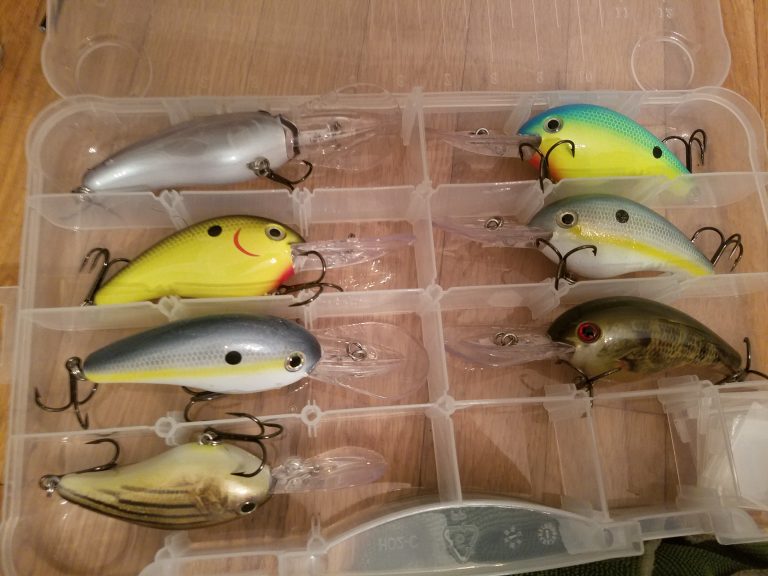 Lures that glow and reflect UV light Fishing Times Reviews, Tips
